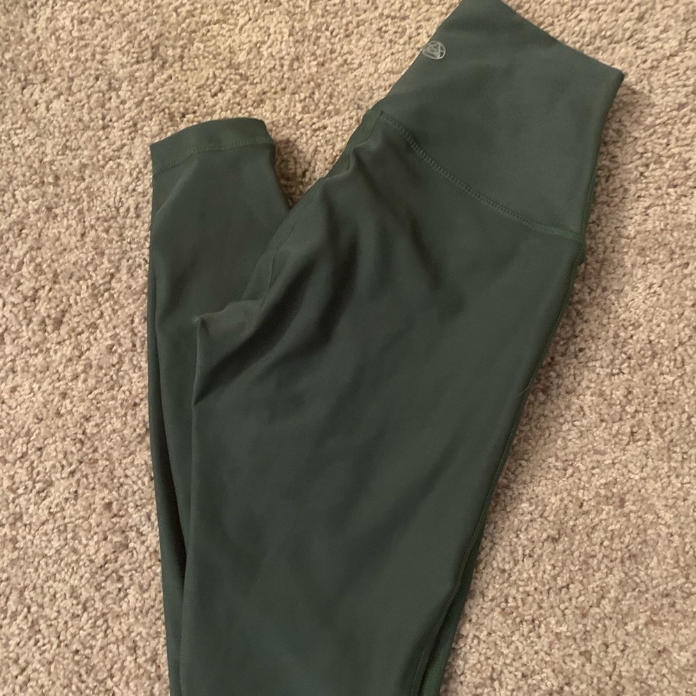 Yoga pants